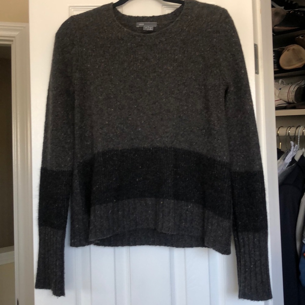 Vince sweater
